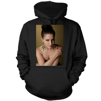 Sophia Bush Mens Pullover Hoodie Sweatshirt