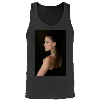 Sophia Bush Men's Tank Top