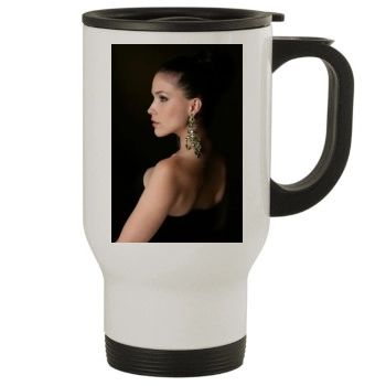 Sophia Bush Stainless Steel Travel Mug