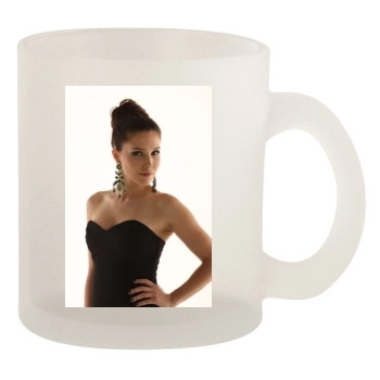 Sophia Bush 10oz Frosted Mug