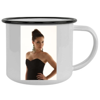 Sophia Bush Camping Mug