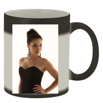 Sophia Bush Color Changing Mug