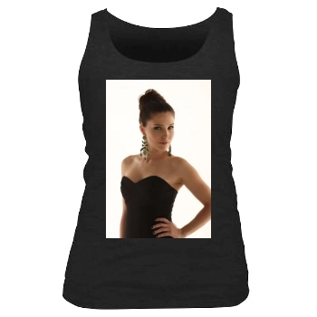 Sophia Bush Women's Tank Top