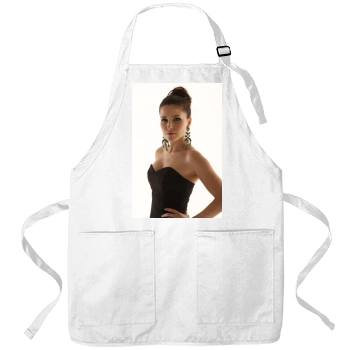 Sophia Bush Apron