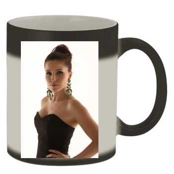 Sophia Bush Color Changing Mug