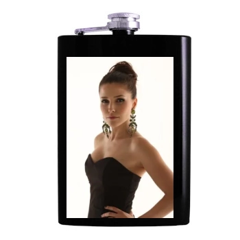 Sophia Bush Hip Flask