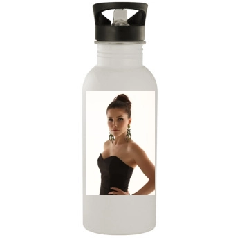 Sophia Bush Stainless Steel Water Bottle