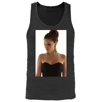 Sophia Bush Men's Tank Top