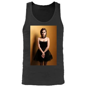 Sophia Bush Men's Tank Top