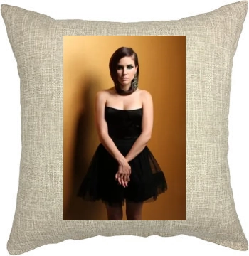 Sophia Bush Pillow