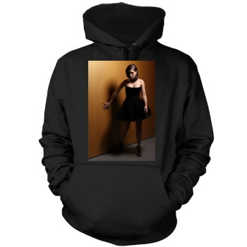 Sophia Bush Mens Pullover Hoodie Sweatshirt