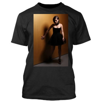 Sophia Bush Men's TShirt