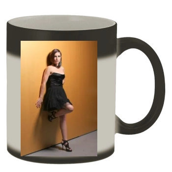 Sophia Bush Color Changing Mug