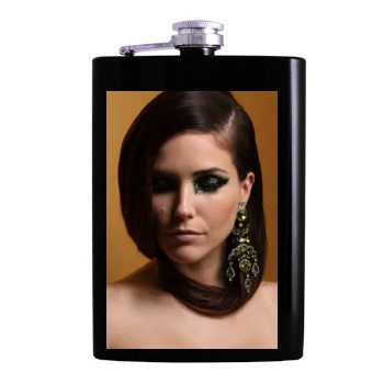 Sophia Bush Hip Flask