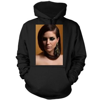 Sophia Bush Mens Pullover Hoodie Sweatshirt