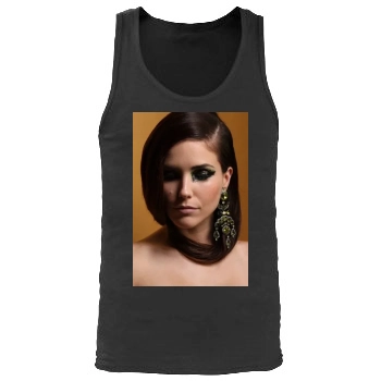 Sophia Bush Men's Tank Top