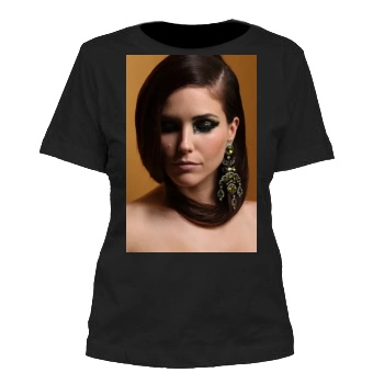 Sophia Bush Women's Cut T-Shirt