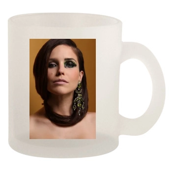 Sophia Bush 10oz Frosted Mug