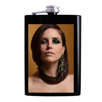 Sophia Bush Hip Flask