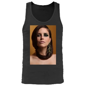 Sophia Bush Men's Tank Top