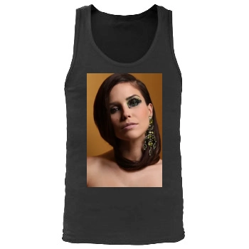 Sophia Bush Men's Tank Top