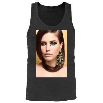 Sophia Bush Men's Tank Top