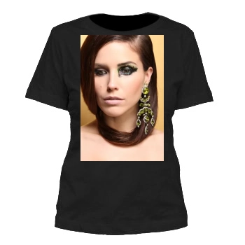 Sophia Bush Women's Cut T-Shirt