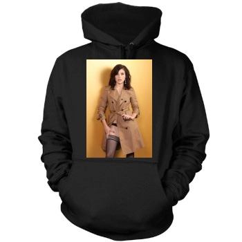 Sophia Bush Mens Pullover Hoodie Sweatshirt