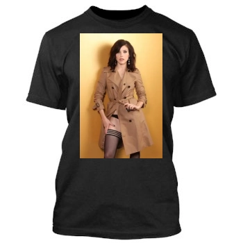 Sophia Bush Men's TShirt