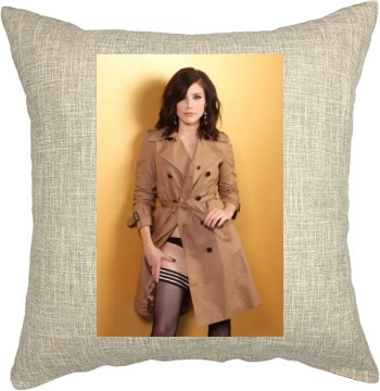 Sophia Bush Pillow