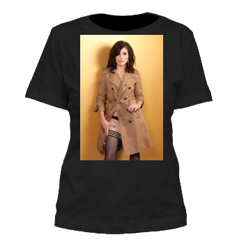 Sophia Bush Women's Cut T-Shirt