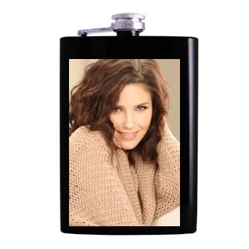 Sophia Bush Hip Flask