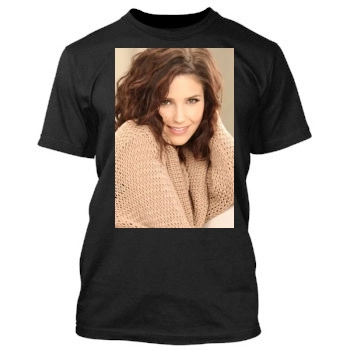 Sophia Bush Men's TShirt