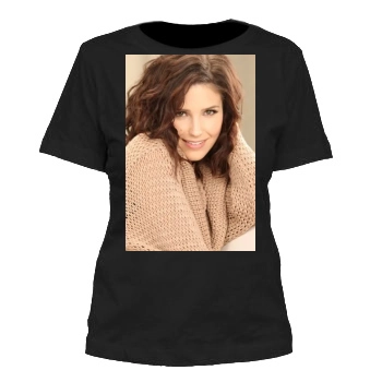 Sophia Bush Women's Cut T-Shirt