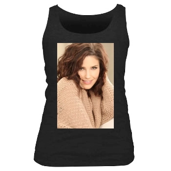 Sophia Bush Women's Tank Top