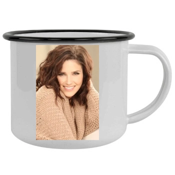 Sophia Bush Camping Mug