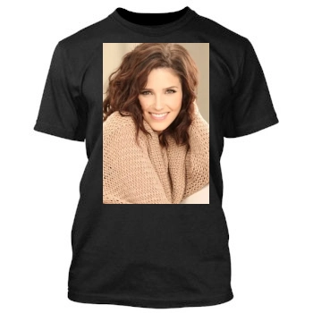 Sophia Bush Men's TShirt