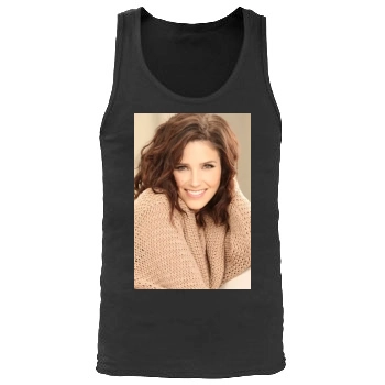 Sophia Bush Men's Tank Top