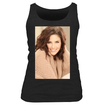 Sophia Bush Women's Tank Top