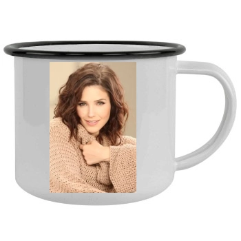 Sophia Bush Camping Mug