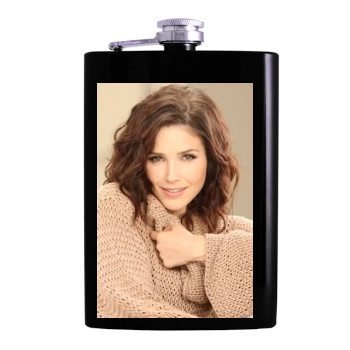 Sophia Bush Hip Flask