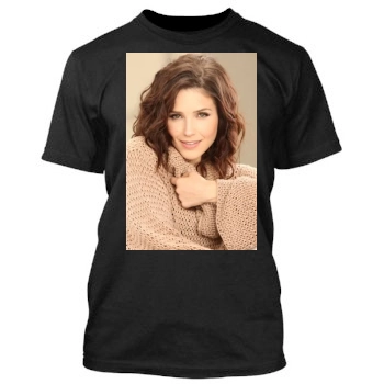 Sophia Bush Men's TShirt