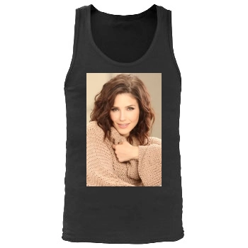 Sophia Bush Men's Tank Top