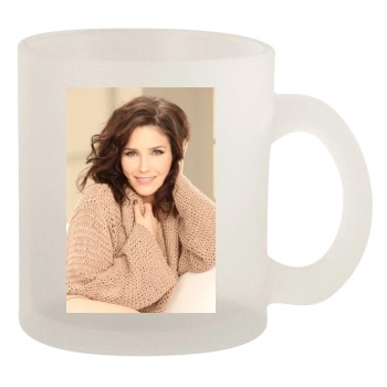 Sophia Bush 10oz Frosted Mug