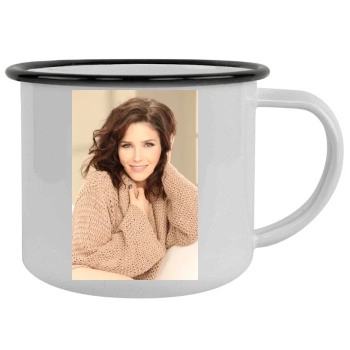 Sophia Bush Camping Mug