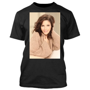 Sophia Bush Men's TShirt