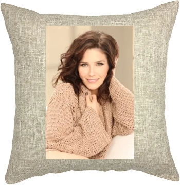 Sophia Bush Pillow