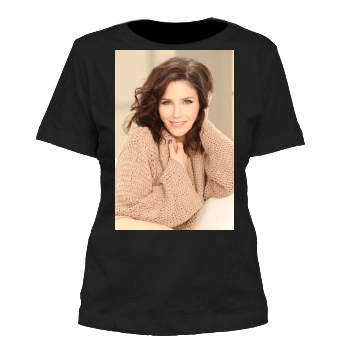 Sophia Bush Women's Cut T-Shirt