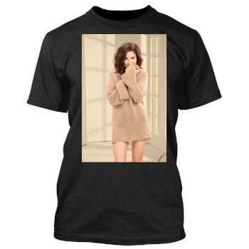 Sophia Bush Men's TShirt