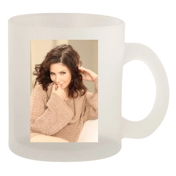 Sophia Bush 10oz Frosted Mug